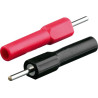 ElectraStim Convertisseurs 4mm à 2mm ElectraStim